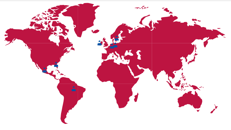 OSS Map