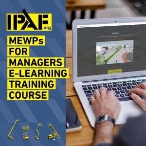 IPAF M4M eLearning Advert SQUARE