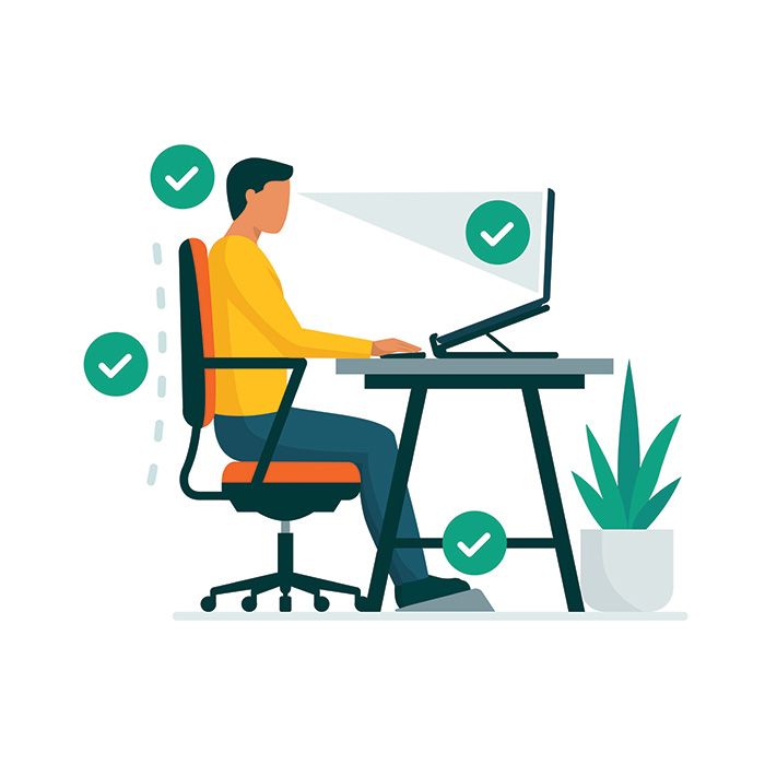 DSE / VDU's 1 shutterstock 2203387245