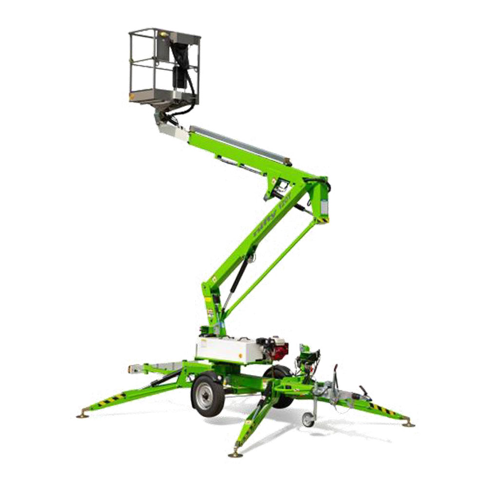 O’Dwyer Safety Services Now Offering IPAF 1b Training at Our IPAF-Approved Limerick Centre 5 OSS Now Offering IPAF 1b Training 4 Limerick