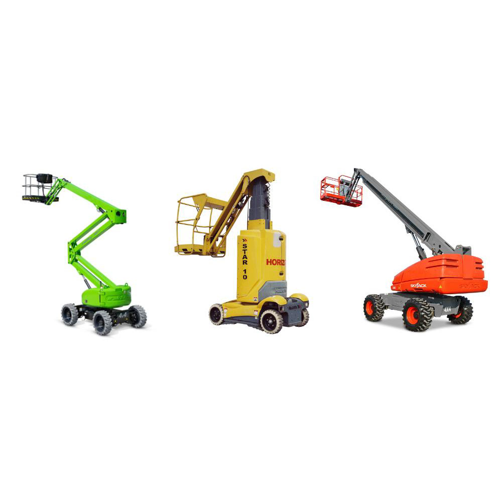 O’Dwyer Safety Services Now Offering IPAF 1b Training at Our IPAF-Approved Limerick Centre 1 OSS Now Offering IPAF 1b Training 4